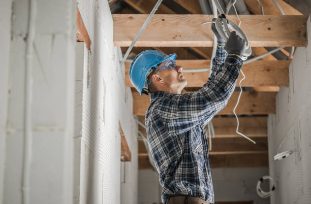 Best Affordable Electrical Installation  in Celoron, NY