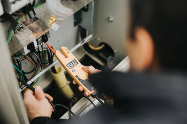 Best Electrical Contractors for Businesses  in Celoron, NY