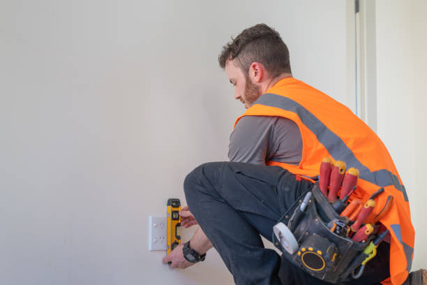 Best Industrial Electrical Services  in Celoron, NY