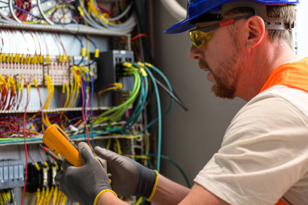 Best Electrician Near Me  in Celoron, NY